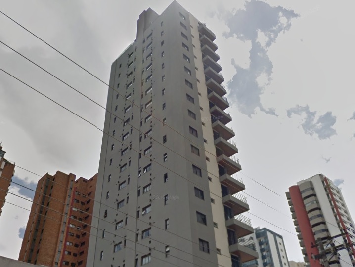 Imagem de fundo do condomínio Condomínio Itauá - Moema - São Paulo - SP