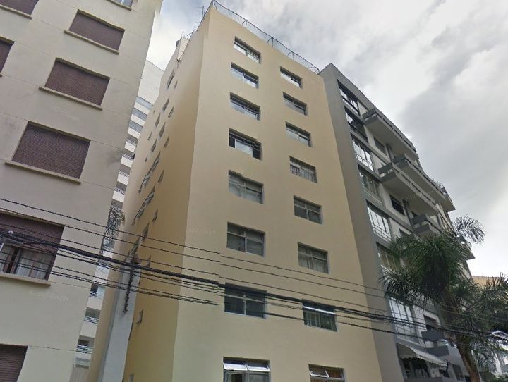 Imagem de fundo do condomínio Condomínio Itavera - Bela Vista - São Paulo - SP