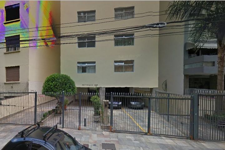 Imagem de fundo do condomínio Condomínio Itavera - Bela Vista - São Paulo - SP