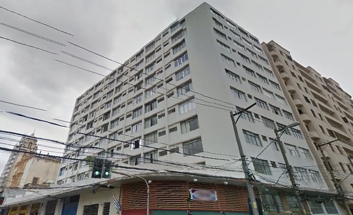 Imagem de fundo do condomínio Condomínio Itororó - Bela Vista - São Paulo - SP