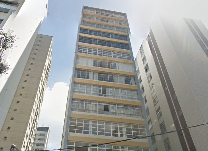 Imagem de fundo do condomínio Condomínio - Itu Higienópolis - São Paulo - SP