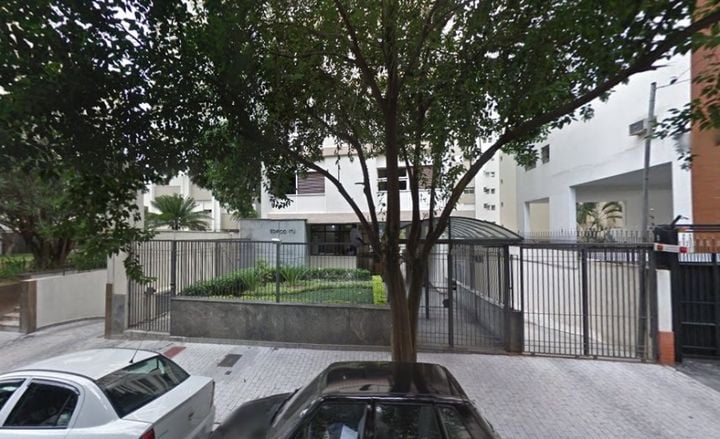 Imagem de fundo do condomínio Condomínio Itu Jardim América - Cerqueira César - São Paulo - SP
