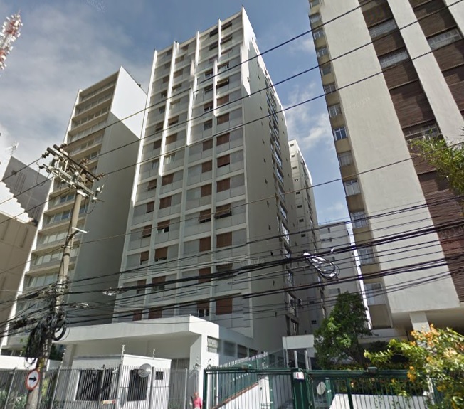 Imagem de fundo do condomínio Condomínio Ivaí Jardim América - Cerqueira César - São Paulo - SP