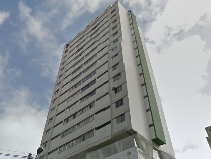 Imagem de fundo do condomínio Condomínio - Ivany Vila Nova Conceição - São Paulo - SP