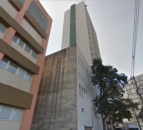 Imagem de fundo do condomínio Condomínio - Ivany Vila Nova Conceição - São Paulo - SP
