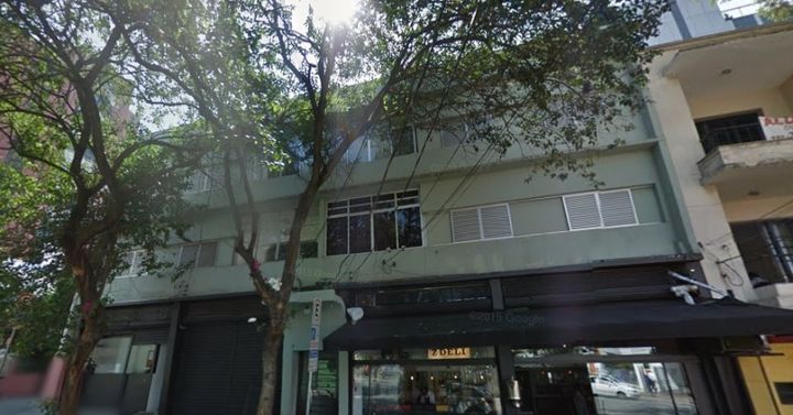Imagem de fundo do condomínio Condomínio Ivone - Pinheiros - São Paulo - SP