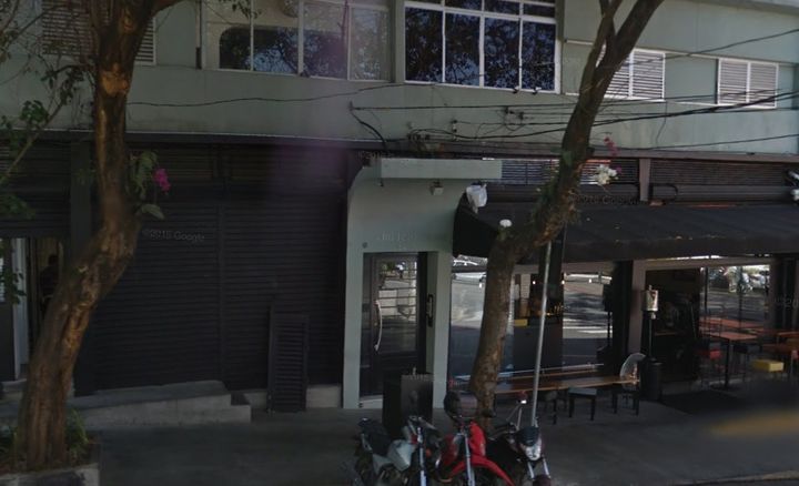 Imagem de fundo do condomínio Condomínio Ivone - Pinheiros - São Paulo - SP