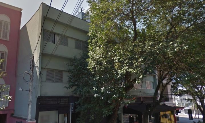 Imagem de fundo do condomínio Condomínio Ivone - Pinheiros - São Paulo - SP