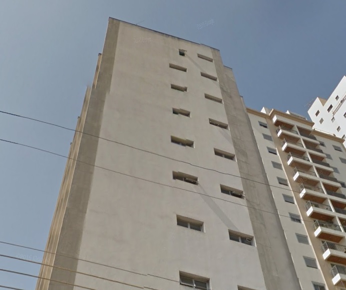 Imagem de fundo do condomínio Condomínio Izabel Marisa Pompéia - Vila Pompéia - São Paulo - SP