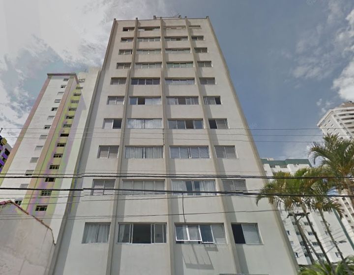 Imagem de fundo do condomínio Condomínio Izabel Marisa Pompéia - Vila Pompéia - São Paulo - SP