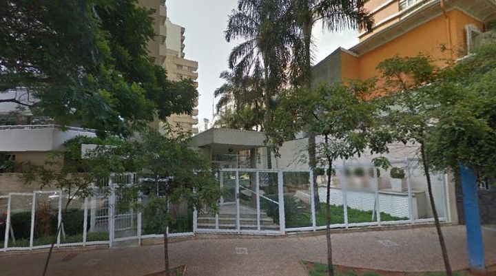 Imagem de fundo do condomínio Condomínio - Izabel Paraíso - São Paulo - SP