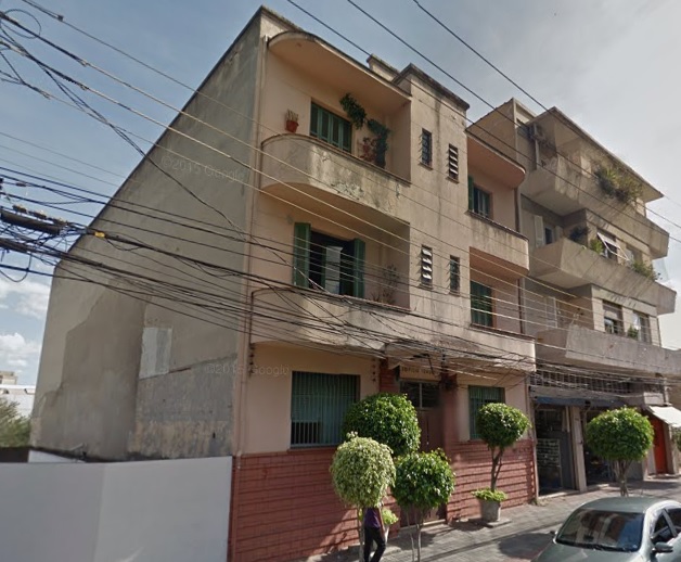 Imagem de fundo do condomínio Condomínio Izaura - Pinheiros - São Paulo - SP
