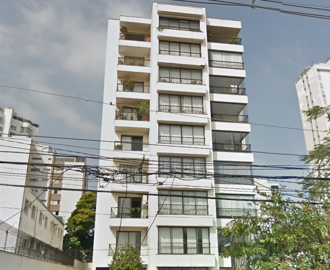 Imagem de fundo do condomínio Condomínio Jabuticabeiras - Campo Belo - São Paulo - SP