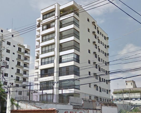 Imagem de fundo do condomínio Condomínio Jabuticabeiras - Campo Belo - São Paulo - SP