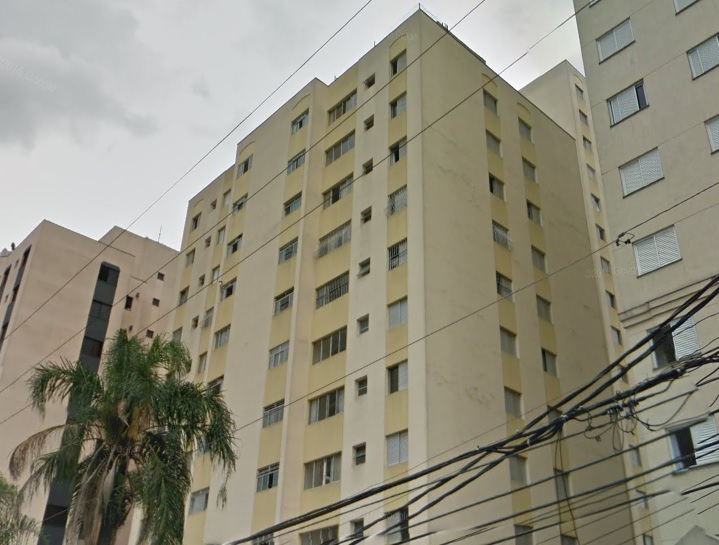 Imagem de fundo do condomínio Condomínio - Jaci Saúde - São Paulo - SP