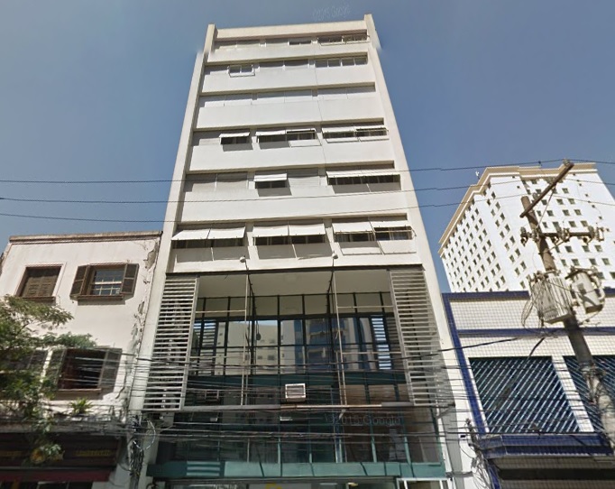 Imagem de fundo do condomínio Condomínio Jacob Rubinstein - Pinheiros - São Paulo - SP