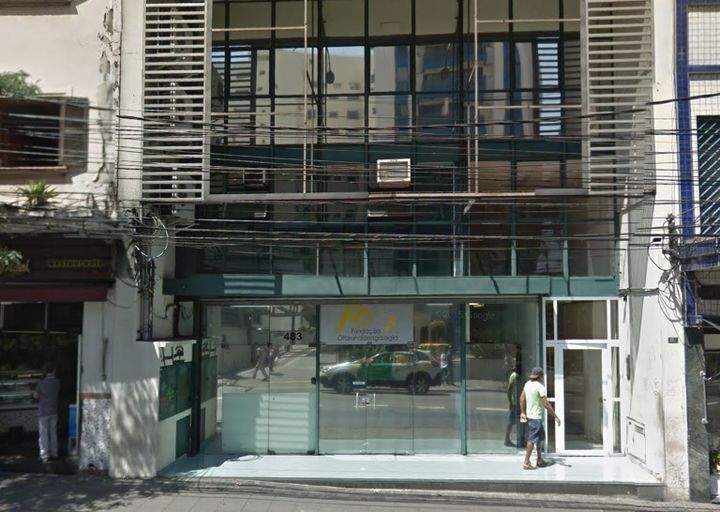 Imagem de fundo do condomínio Condomínio Jacob Rubinstein - Pinheiros - São Paulo - SP