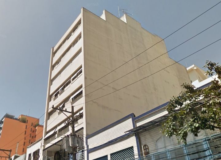 Imagem de fundo do condomínio Condomínio Jacob Rubinstein - Pinheiros - São Paulo - SP