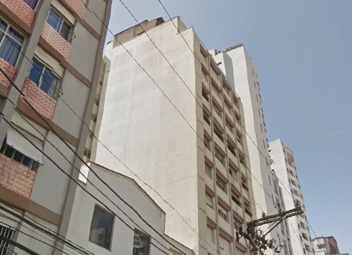 Imagem de fundo do condomínio Condomínio Jacqueline - Pinheiros - São Paulo - SP