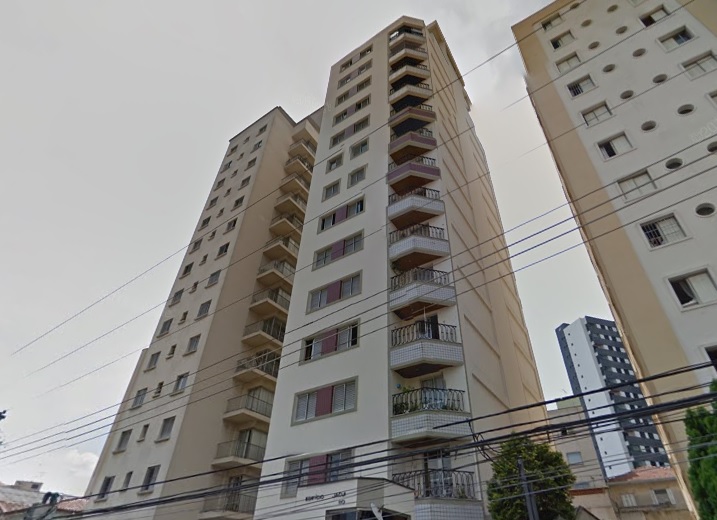 Imagem de fundo do condomínio Condomínio - Jacuí Mirandópolis - São Paulo - SP