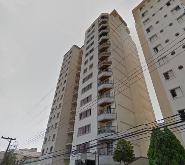 Imagem de fundo do condomínio Condomínio - Jacuí Mirandópolis - São Paulo - SP
