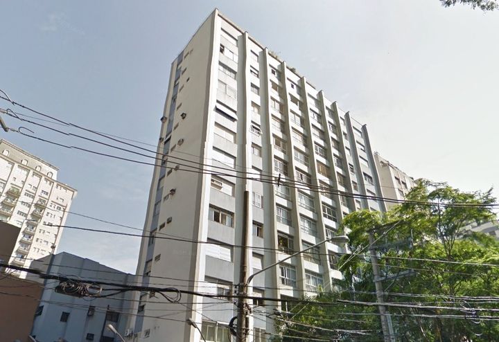 Imagem de fundo do condomínio Condomínio Jacurici Itaim - Itaim Bibi - São Paulo - SP