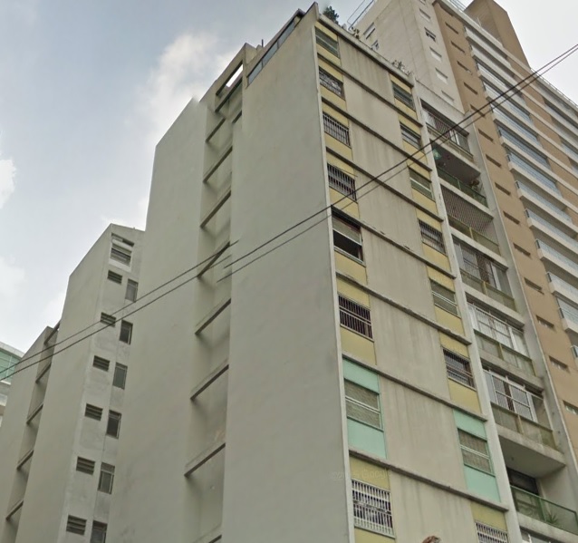 Imagem de fundo do condomínio Condomínio Jaguari - Pinheiros - São Paulo - SP