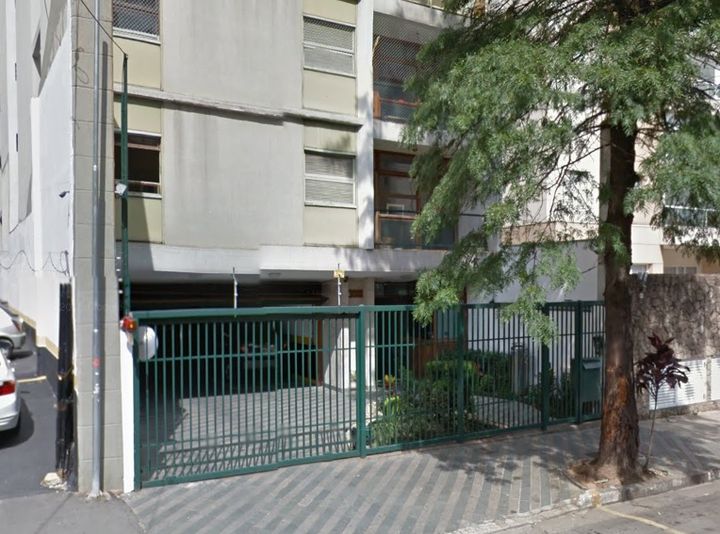 Imagem de fundo do condomínio Condomínio Jaguari - Pinheiros - São Paulo - SP
