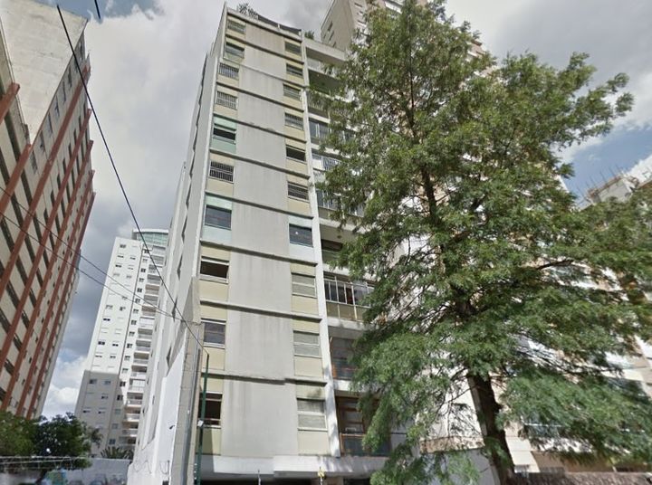 Imagem de fundo do condomínio Condomínio Jaguari - Pinheiros - São Paulo - SP