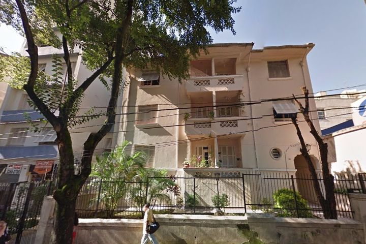 Imagem de fundo do condomínio Condomínio - Jaguaribe Santa Cecília - São Paulo - SP