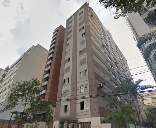 Imagem de fundo do condomínio Condomínio - Jalisco Higienópolis - São Paulo - SP