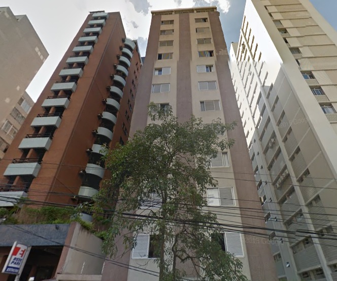 Imagem de fundo do condomínio Condomínio - Jalisco Higienópolis - São Paulo - SP