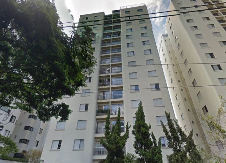 Imagem de fundo do condomínio Condomínio - Jamaica Vila Olímpia - São Paulo - SP