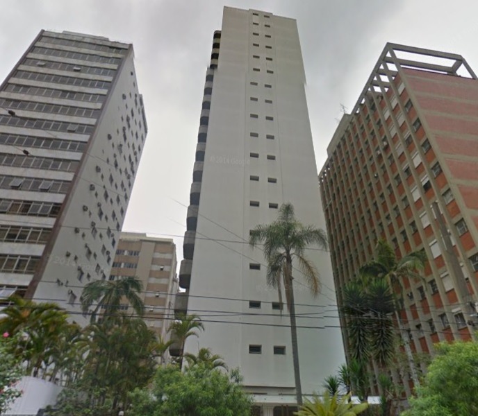 Imagem de fundo do condomínio Condomínio Janaína Itaim - Itaim Bibi - São Paulo - SP