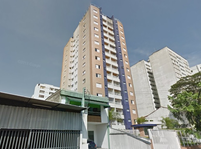 Imagem de fundo do condomínio Condomínio Janete - Pinheiros - São Paulo - SP
