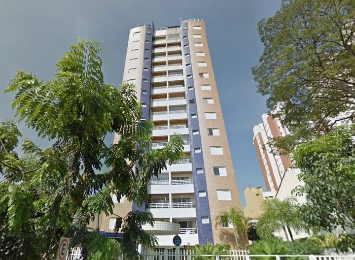 Condomínio Janete - Pinheiros - São Paulo - SP