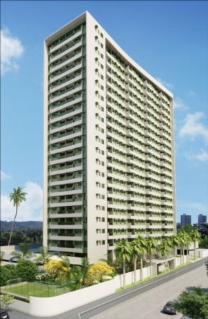 Imagem de fundo do condomínio Condomínio Janga Prince - Pernambuco - Paulista - PE