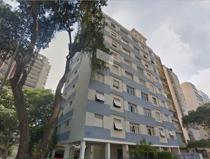 Imagem de fundo do condomínio Condomínio - Jangada Higienópolis - São Paulo - SP