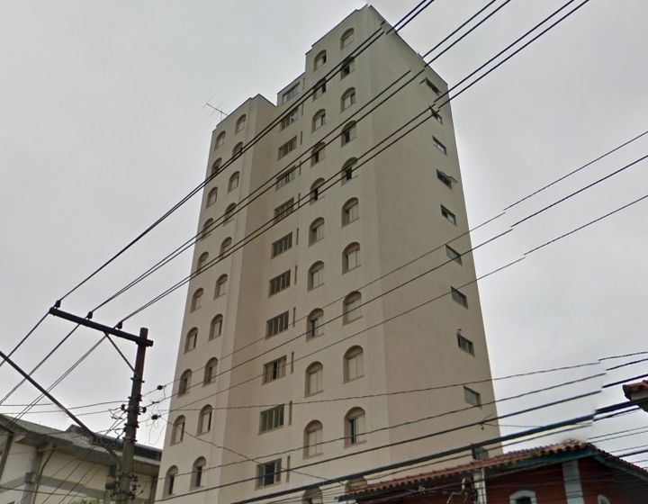 Imagem de fundo do condomínio Condomínio Jaqueline - Vila Mariana - São Paulo - SP