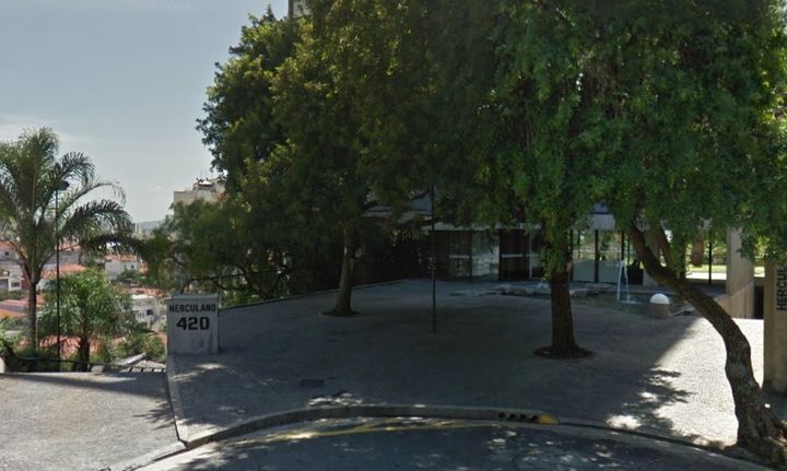 Imagem de fundo do condomínio Condomínio Jaraguá - Sumaré - São Paulo - SP