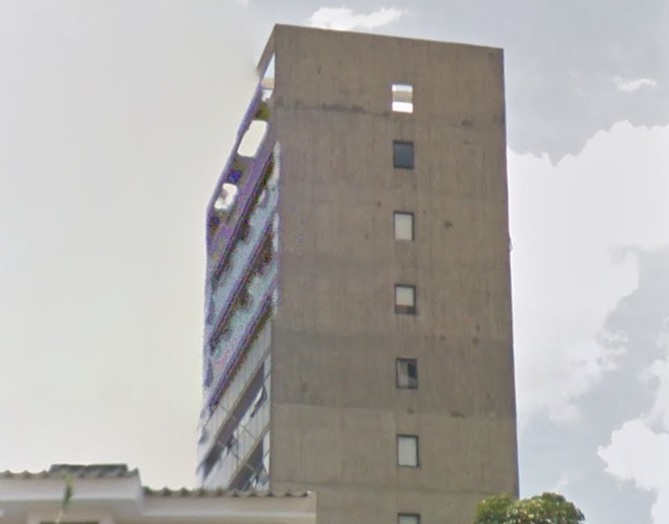 Imagem de fundo do condomínio Condomínio Jaraguá - Sumaré - São Paulo - SP