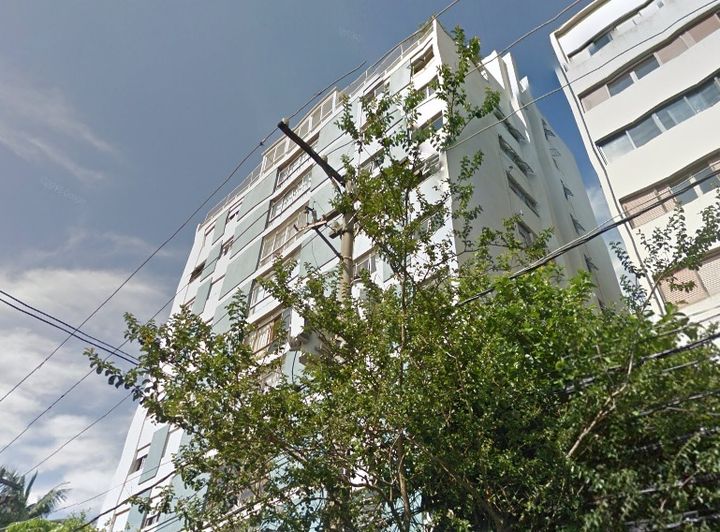 Imagem de fundo do condomínio Condomínio Jaraguá - Vila Madalena - São Paulo - SP
