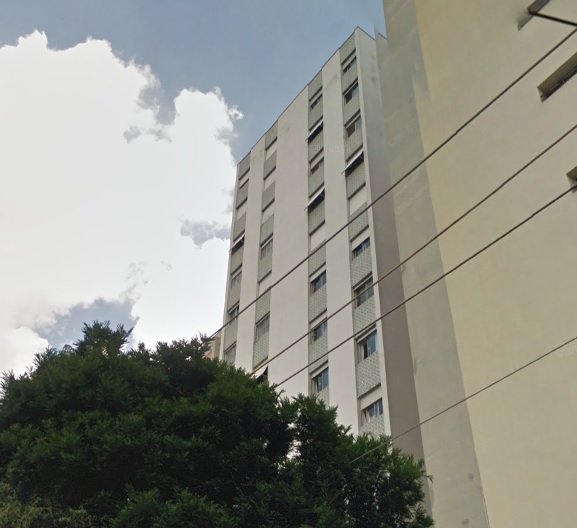 Imagem de fundo do condomínio Condomínio Jarandi - Perdizes - São Paulo - SP
