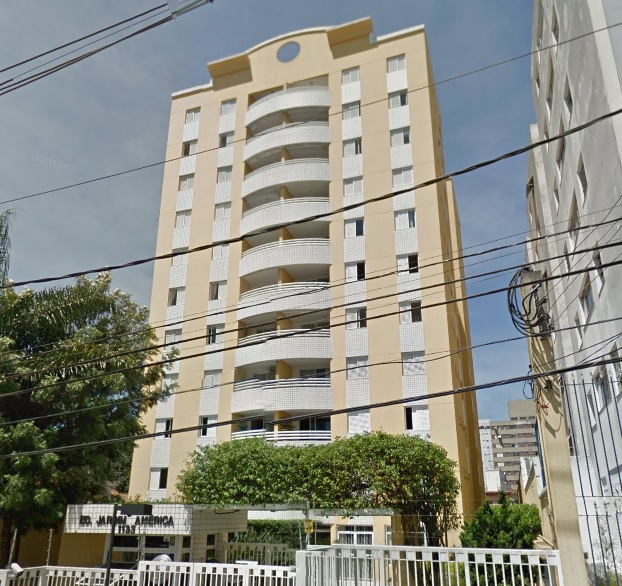 Imagem de fundo do condomínio Condomínio Jardim América Pinheiros - 1133 - São Paulo - SP