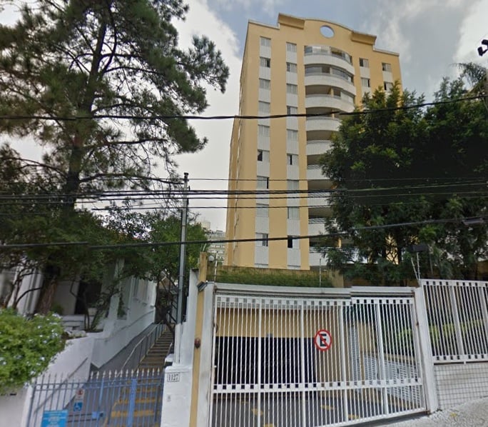 Imagem de fundo do condomínio Condomínio Jardim América Pinheiros - 1133 - São Paulo - SP