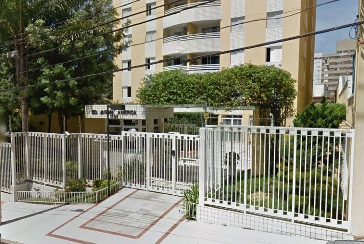 Imagem de fundo do condomínio Condomínio Jardim América Pinheiros - 1133 - São Paulo - SP