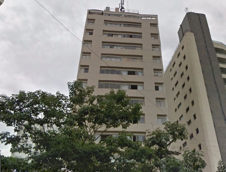 Imagem de fundo do condomínio Condomínio Jardim Cinquenta - Fontes Chácara Klabin - São Paulo - SP