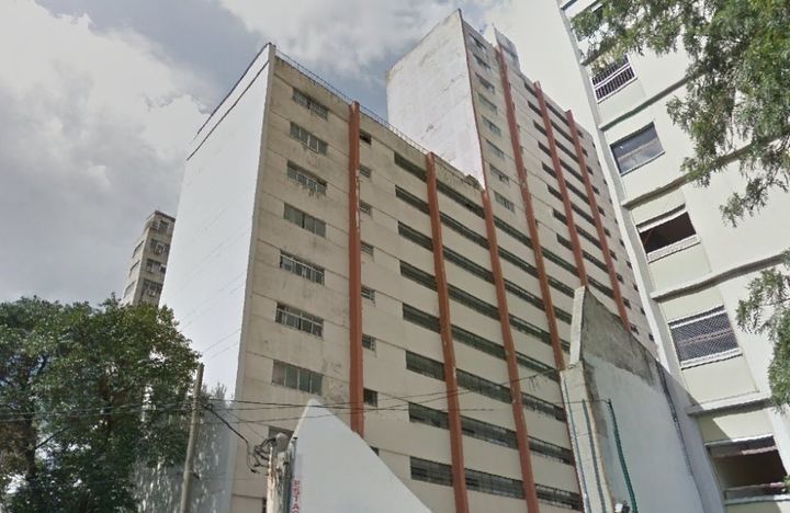 Imagem de fundo do condomínio Condomínio Jardim Colonial - Pinheiros - São Paulo - SP