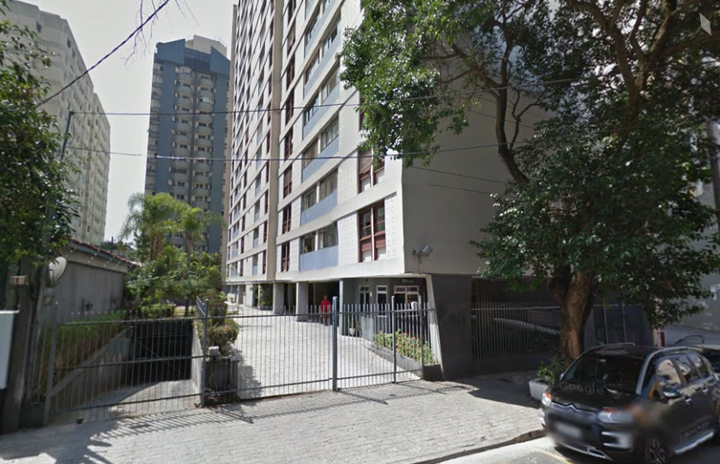 Imagem de fundo do condomínio Condomínio Jardim Colonial - Pinheiros - São Paulo - SP