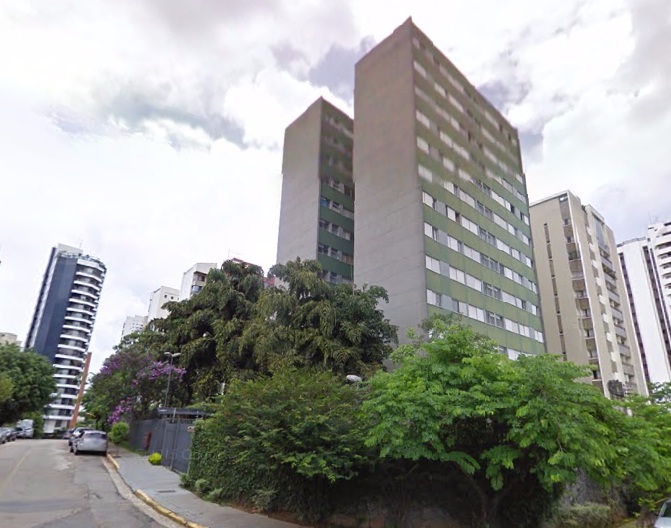 Imagem de fundo do condomínio Condomínio Jardim Da - Glória Chácara Klabin - São Paulo - SP